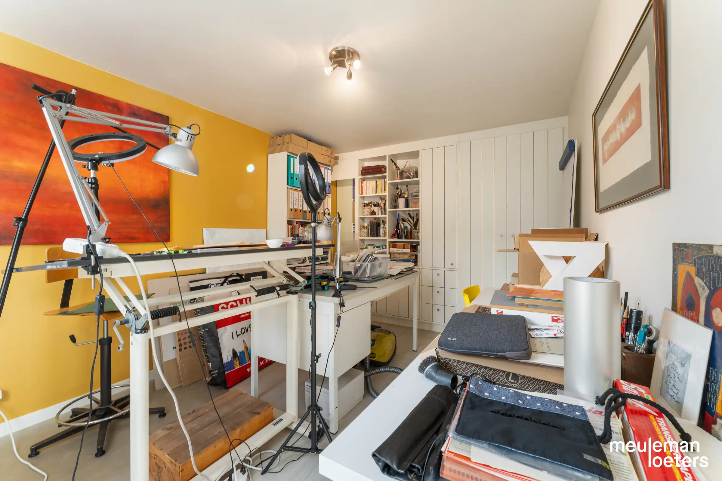 Instapklare woning met combinatiemogelijkheden wonen en werken foto 15