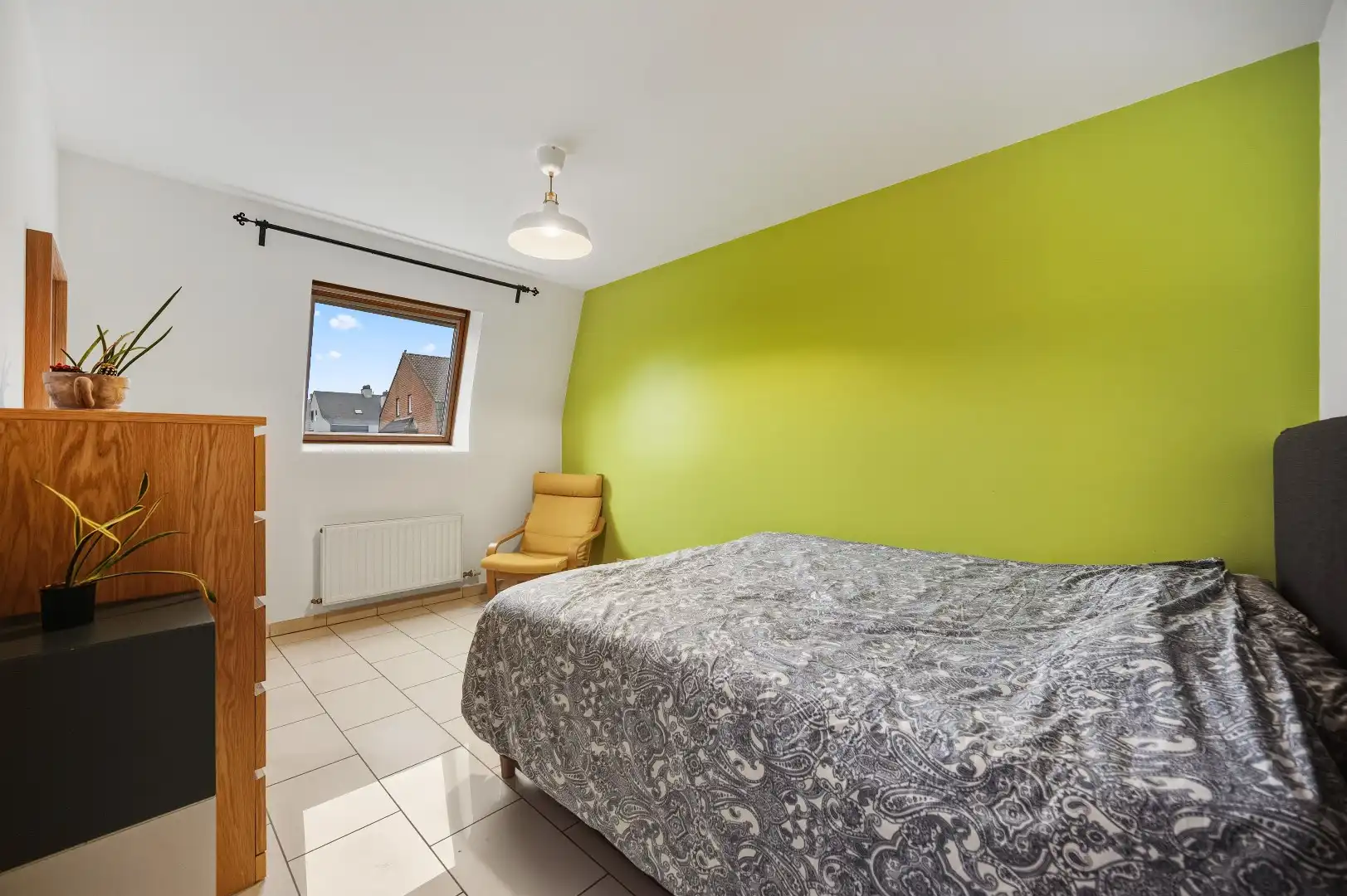 Instapklaar duplexappartement met 3 slpks te Kessel-Lo foto 12