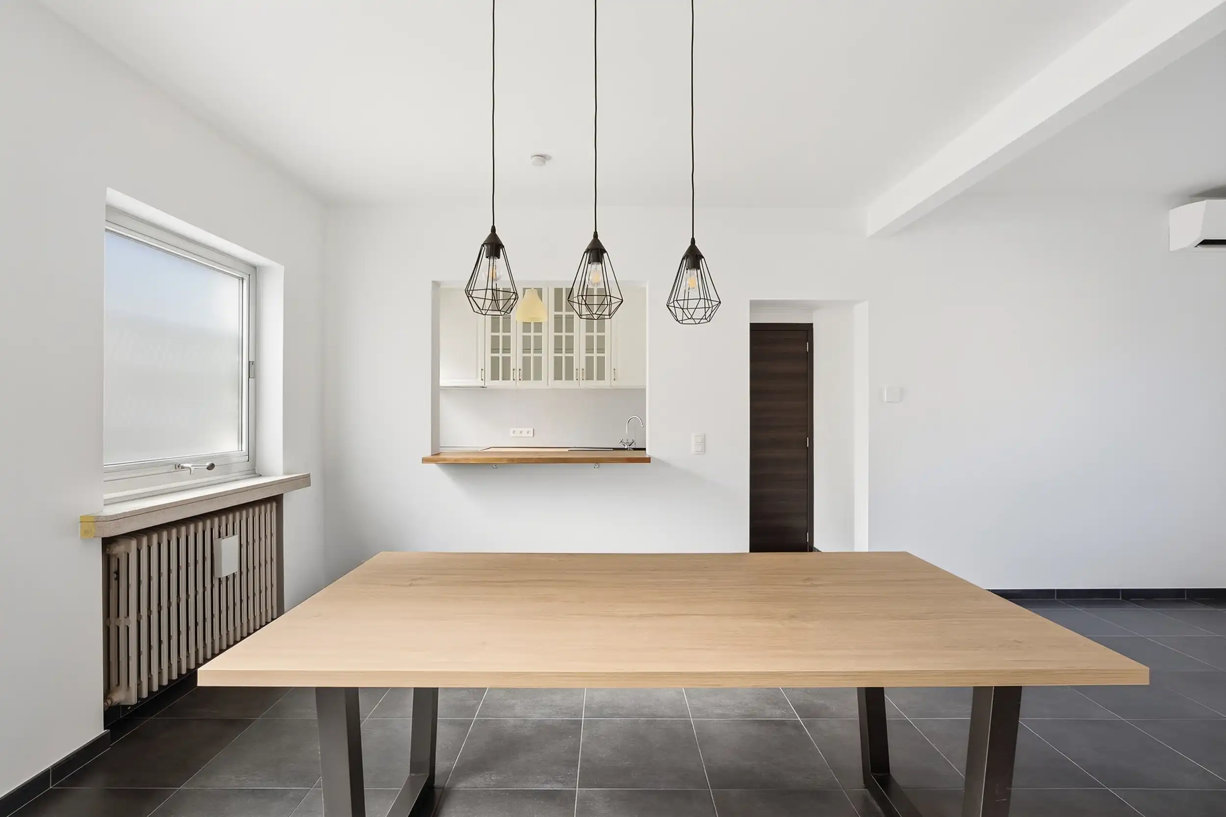 Centraal en rustig gelegen appartement in stadsrand Gent foto 9