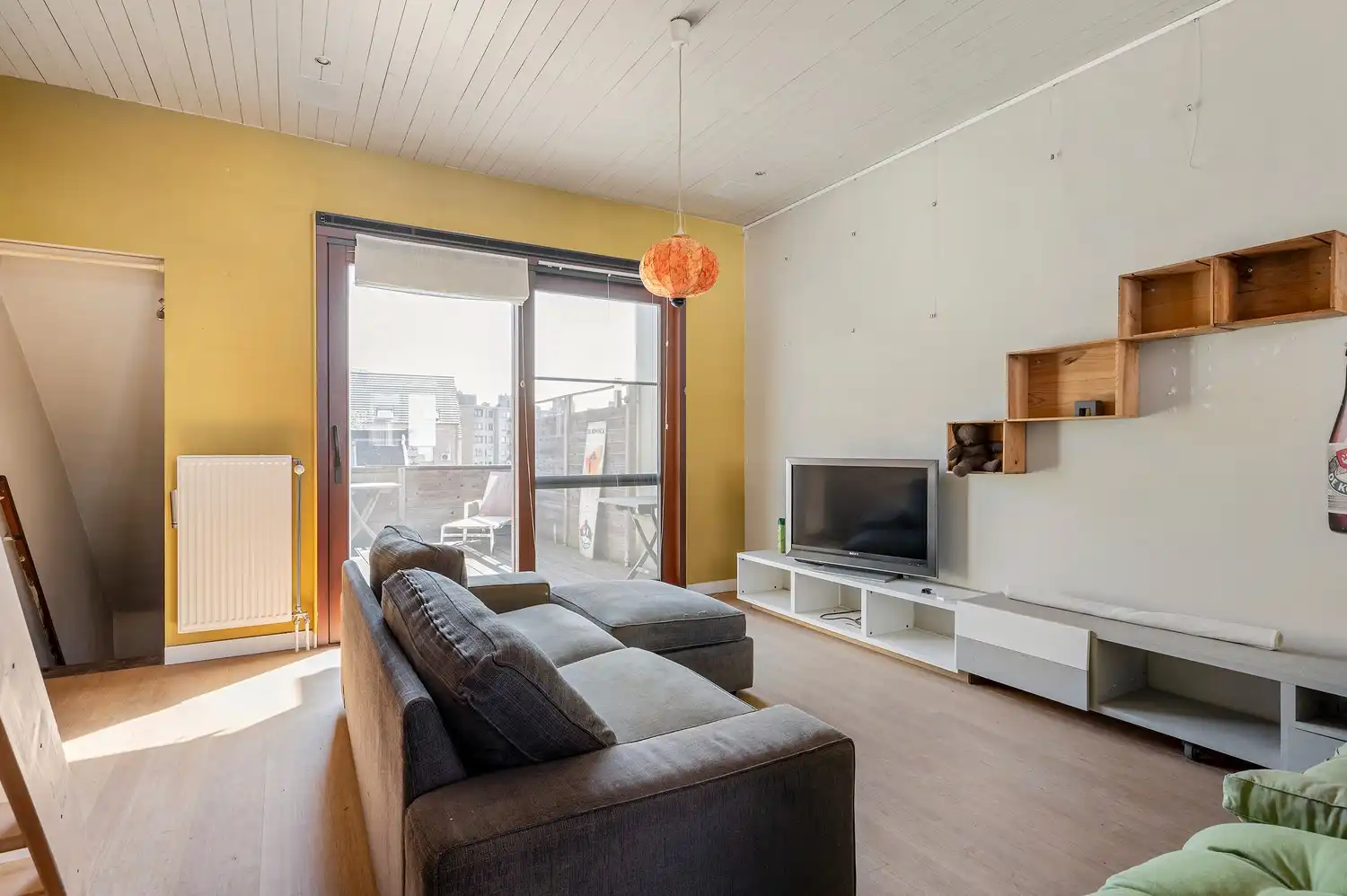 RUIME VEELZIJDIGE WONING HARTJE LIER foto 16