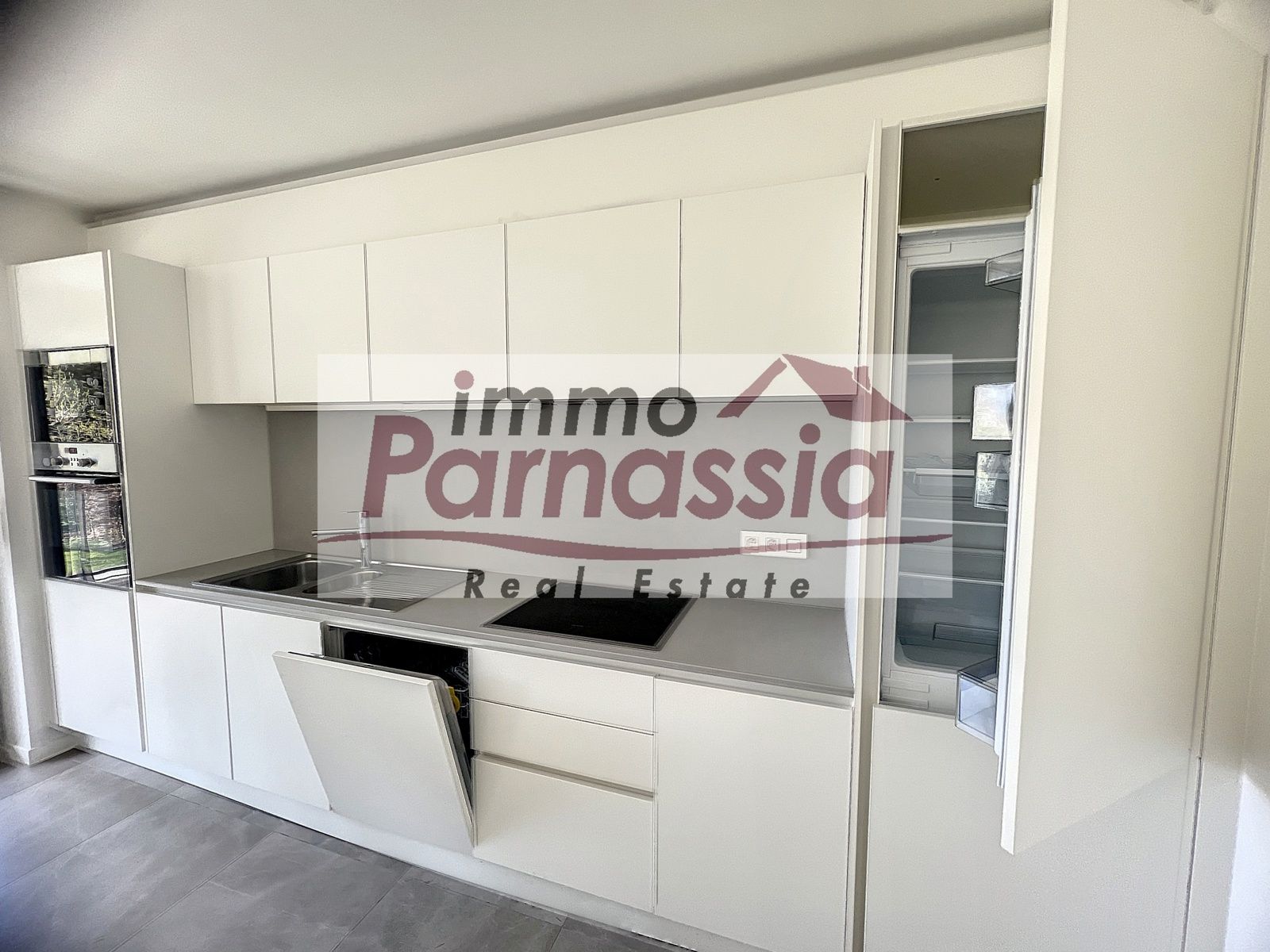 Prachtig en standingvol appartement, residentieel gelegen foto 3