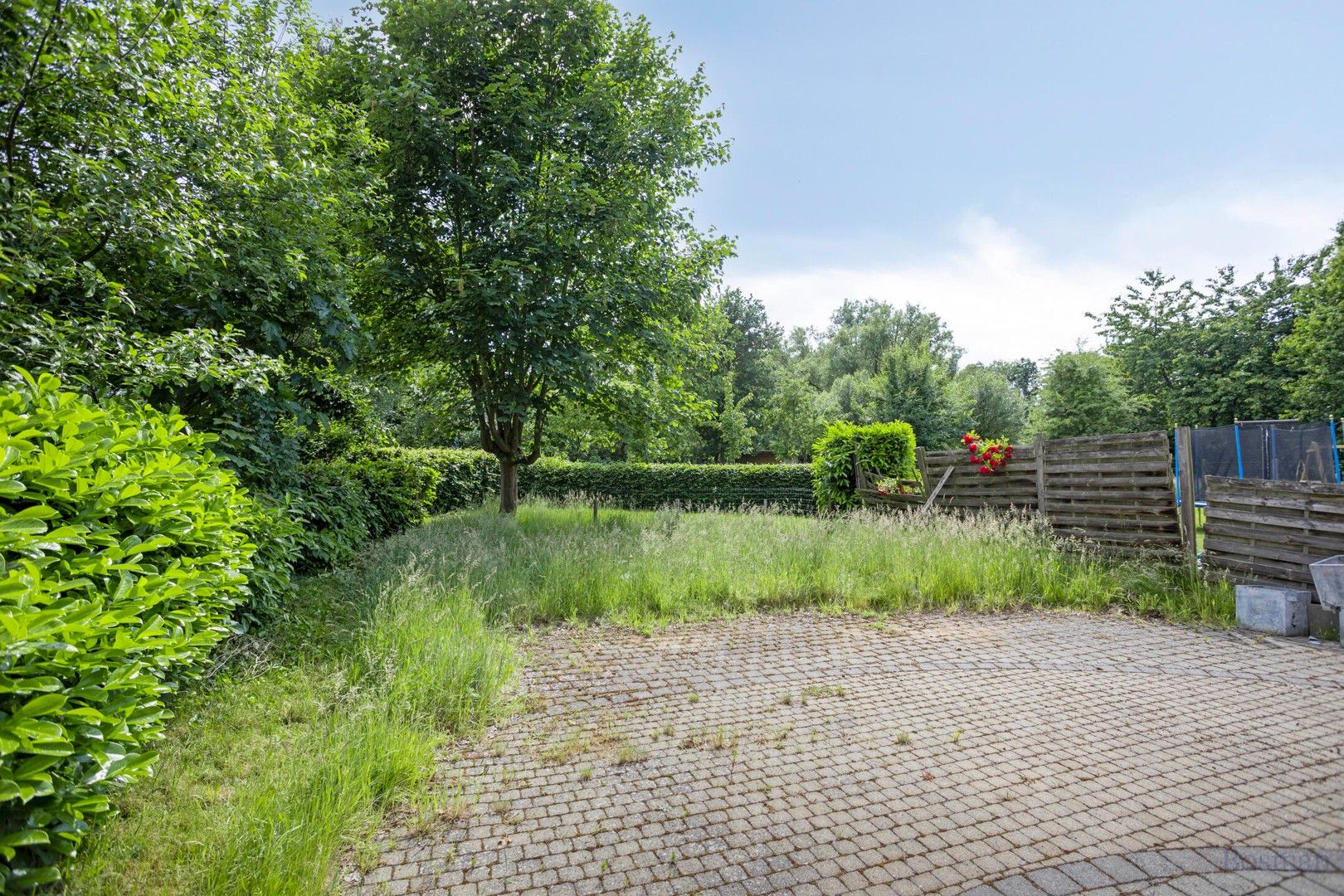 Halfopen woning te koop in Diest foto 17