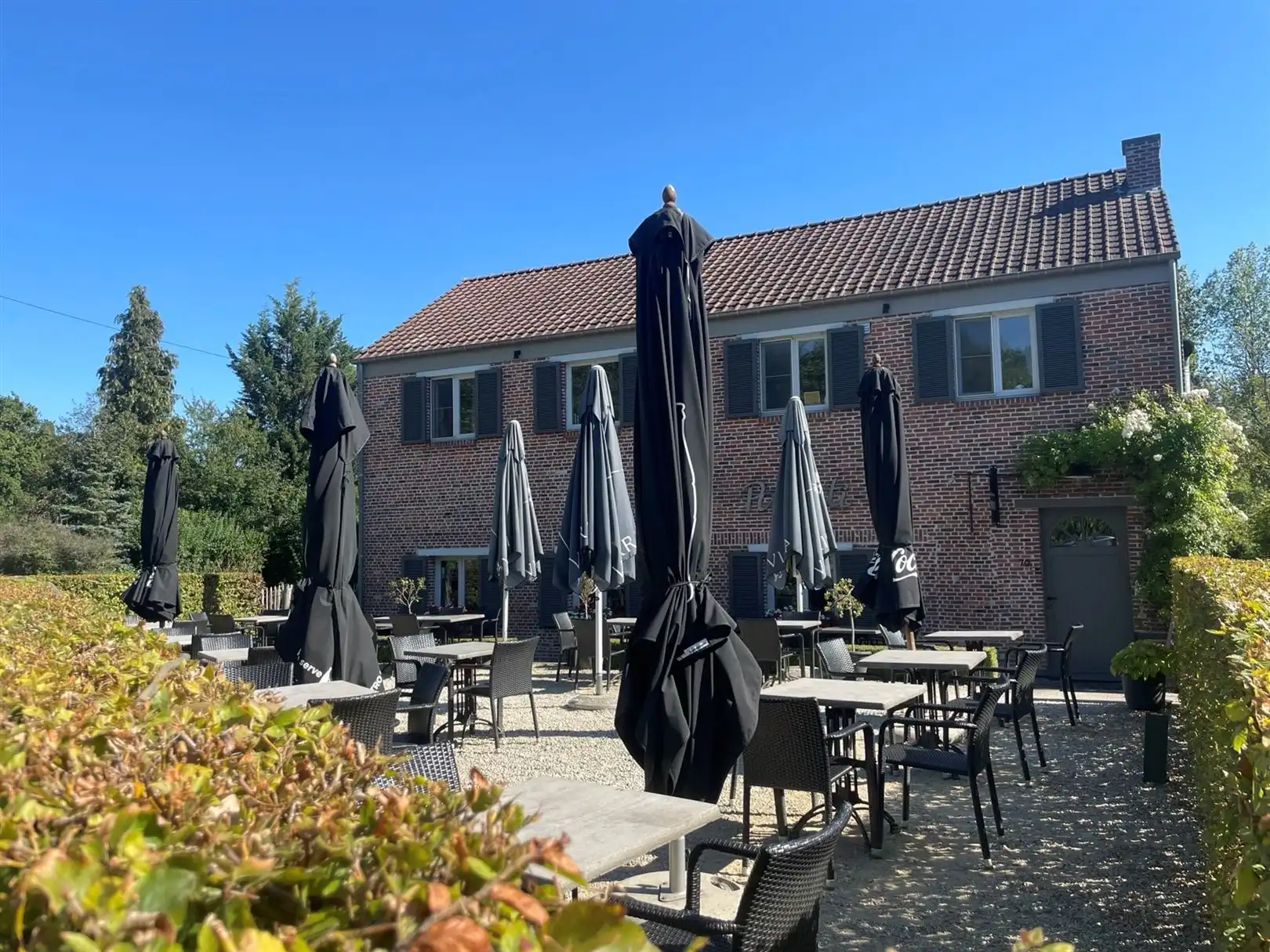 Goed gelegen horecazaak foto {{pictureIndex}}