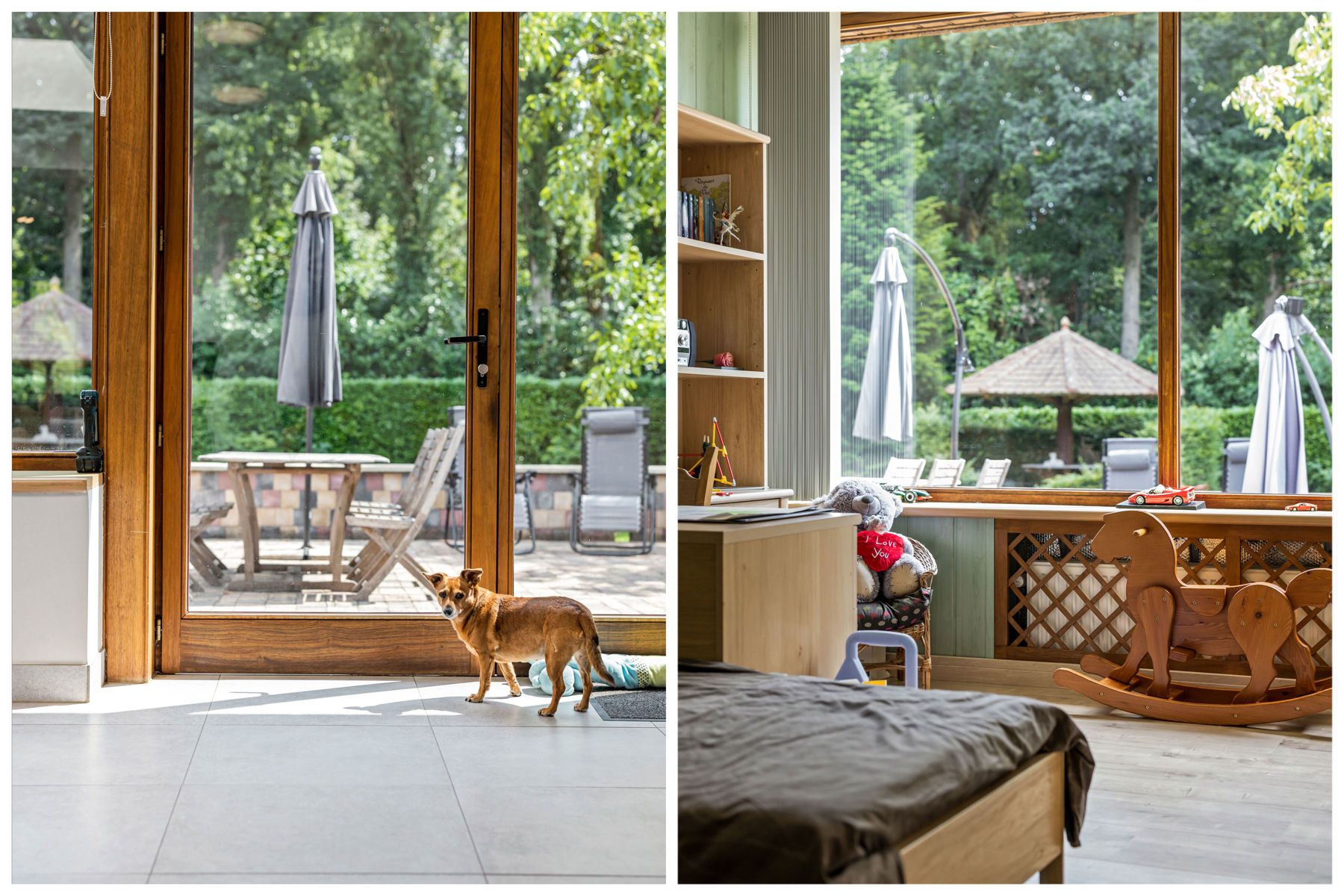 Uitzonderlijk ruime villa - vrij beroep mogelijk foto 11