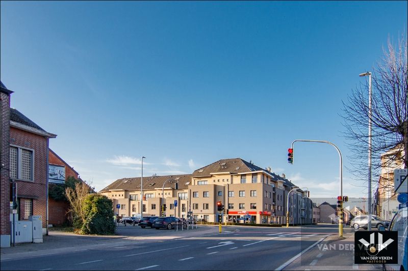 2 SLPK-appartement met overdekt terras en autostaanplaats te Kortessem foto 24