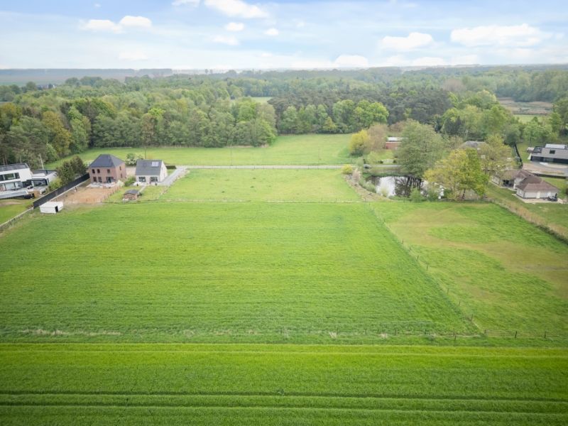 LANDBouwgrond  8462 grondopp - GEEN pacht !!! foto 4