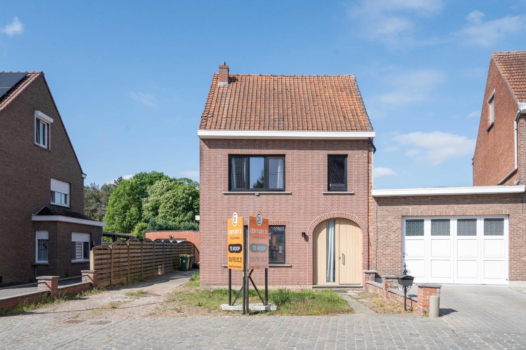 Prachtig gerenoveerde woning in Heist-op-den-Berg/Itegem te koop! foto 21