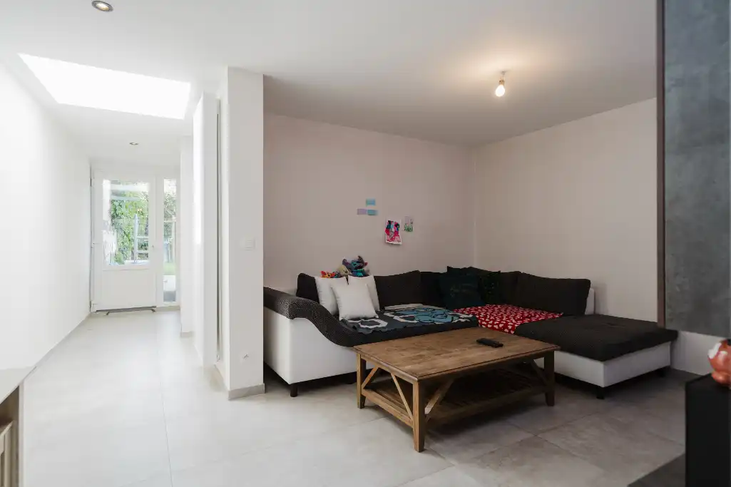 Instapklare woning met 3 slaapkamers en zonnige tuin foto 6