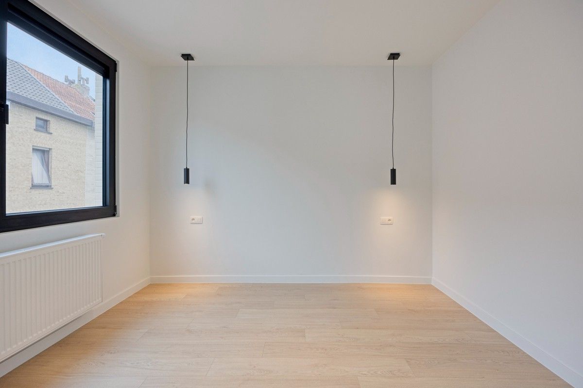 Gerenoveerde gezinswoning met ruim, hartje Ledeberg foto 14