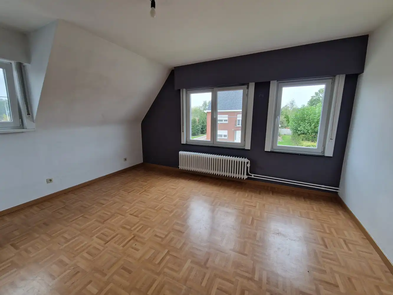 Ruime Woning 3 Slpk + Magazijn / KMO Werkplaats 263m² te Booischot foto 9