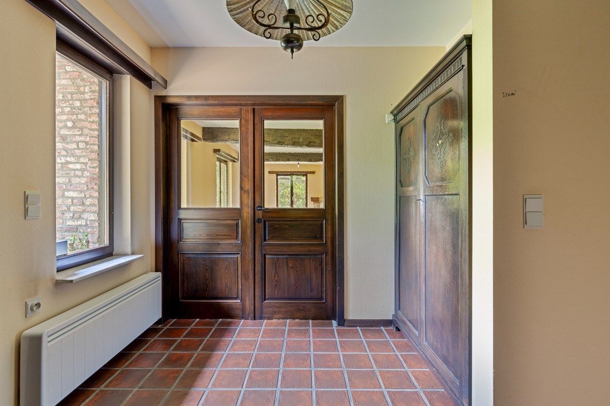 Rustig en residentieel gelegen woning met mogelijkheden op een mooi perceel van 1.317 m². foto 14