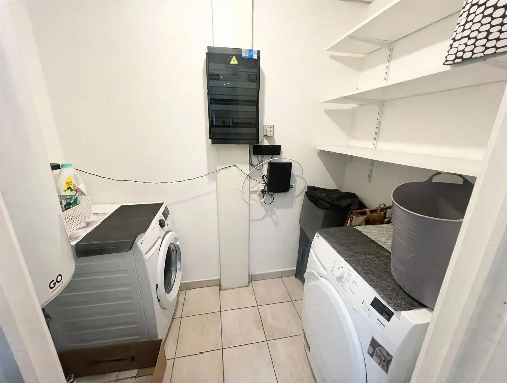 Instapklaar app of opbrengsteigendom inclusief garage !  foto 12