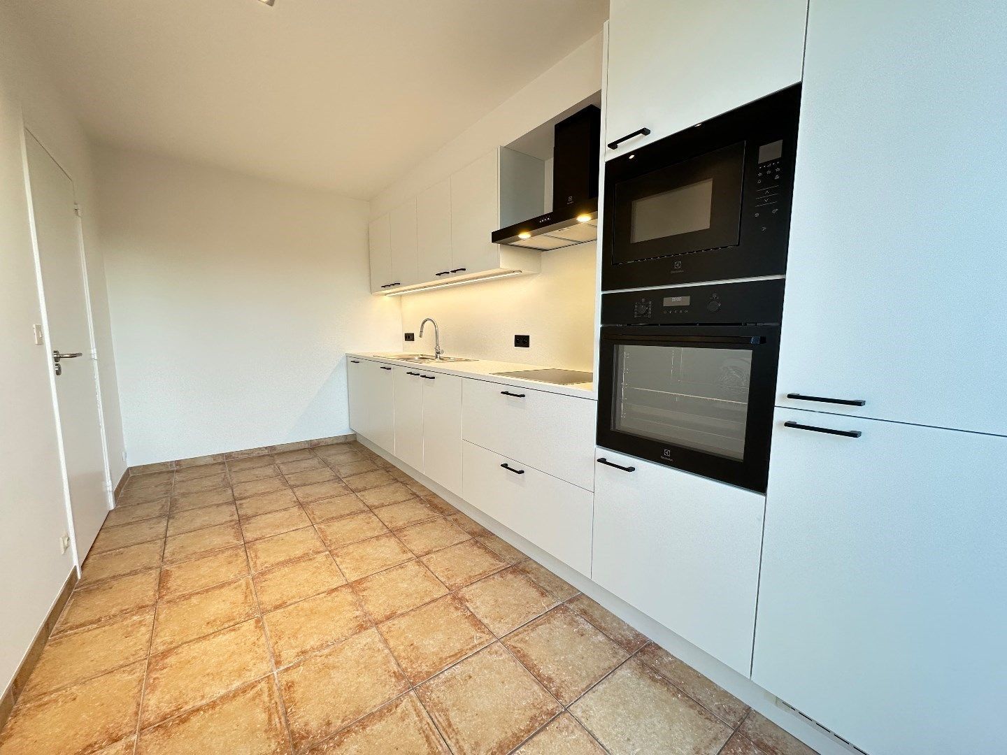 Gezellig tweeslaapkamer appartement te Tongeren foto 4