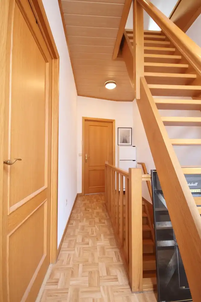 Gezellige woning met 3 slaapkamers foto 10