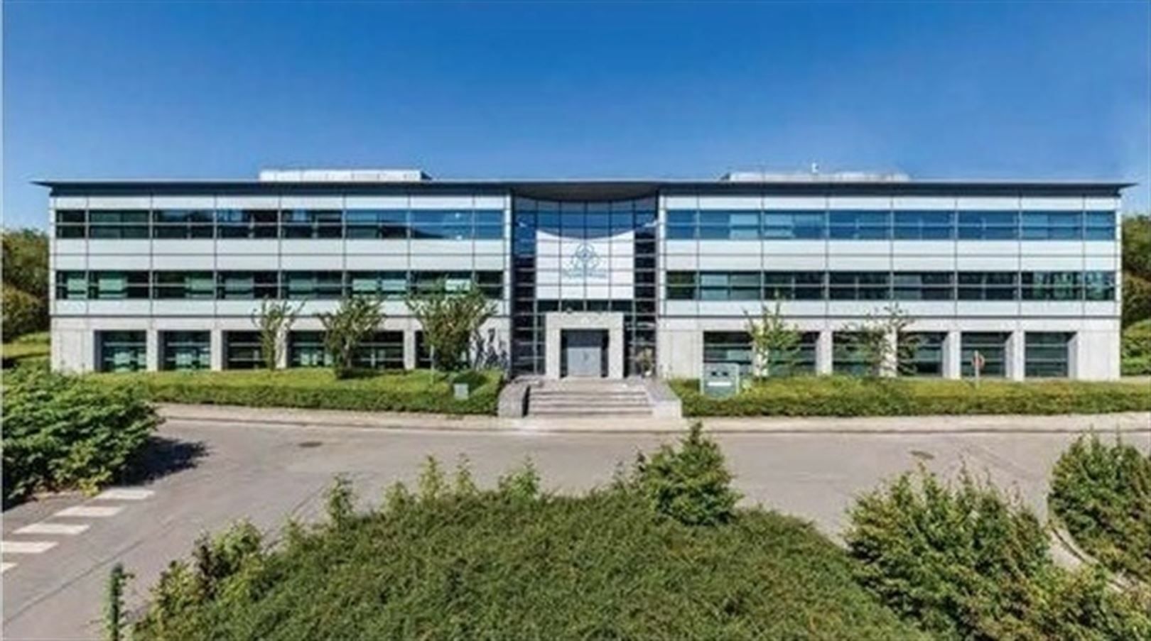 MILLENIUM PARK: kantoren tot 4.877m² foto {{pictureIndex}}