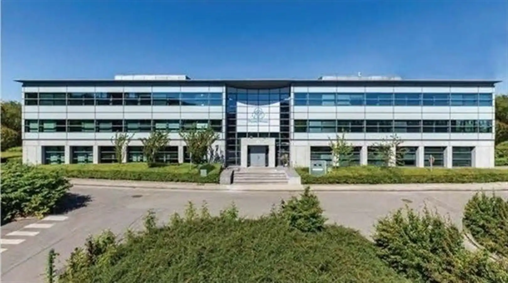 MILLENIUM PARK: kantoren tot 4.877m² foto {{pictureIndex}}