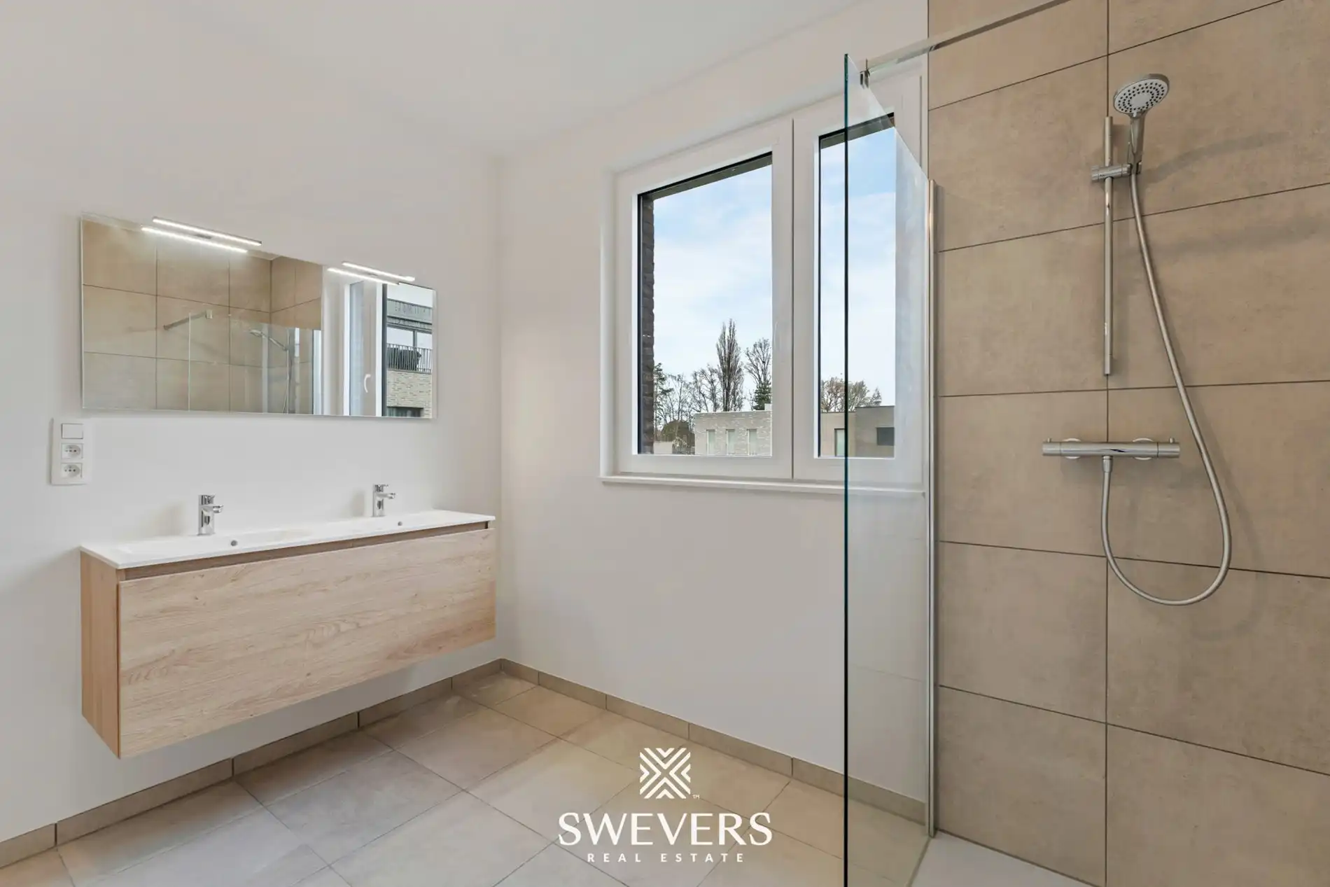 Energiezuinige Hoekwoning met Ruime Tuin in Project Milda  foto 13