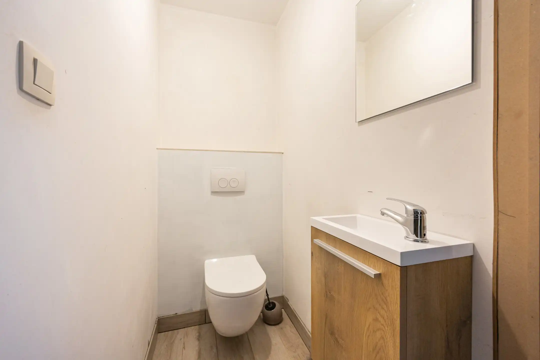 Gerenoveerde instapklare woning op unieke locatie te Beerse foto 6