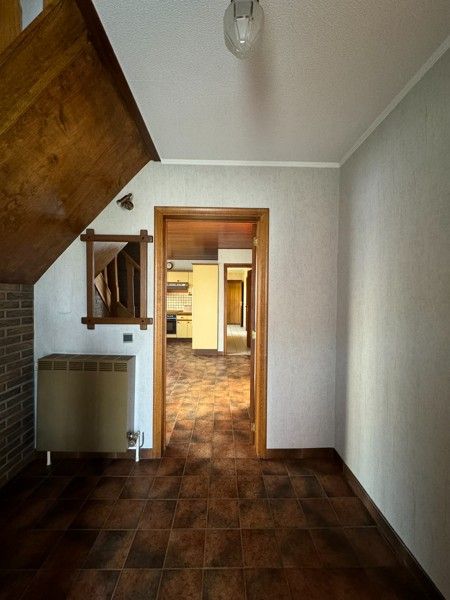 Vrijstaande woning met 5 slaapkamers. foto 50