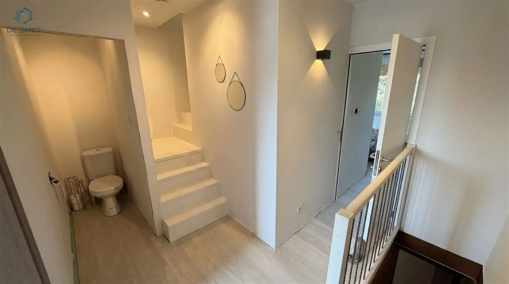 Instapklare gezinswoning met 3 slaapkamers, ruime tuin en private oprit foto 19