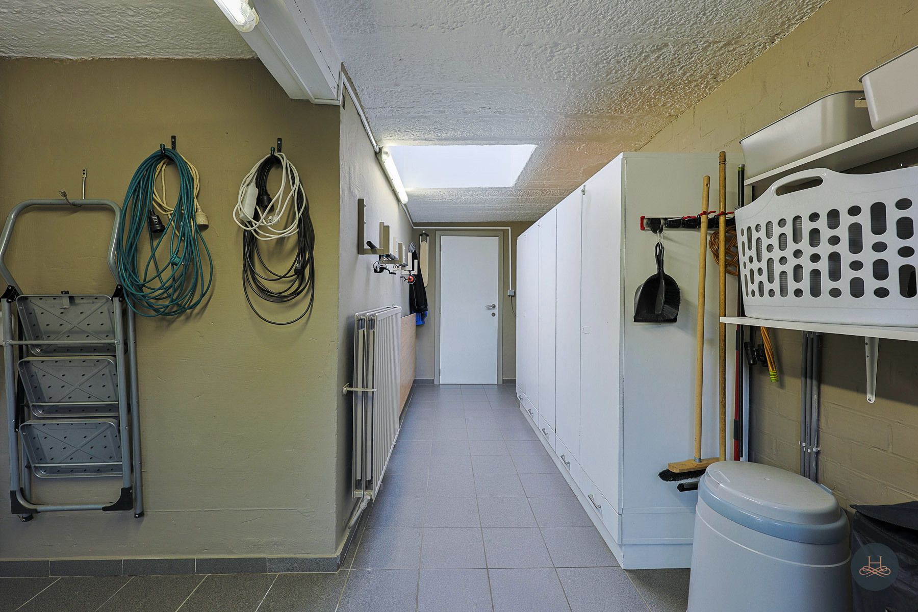 Landelijke woning in doodlopende straat foto 15