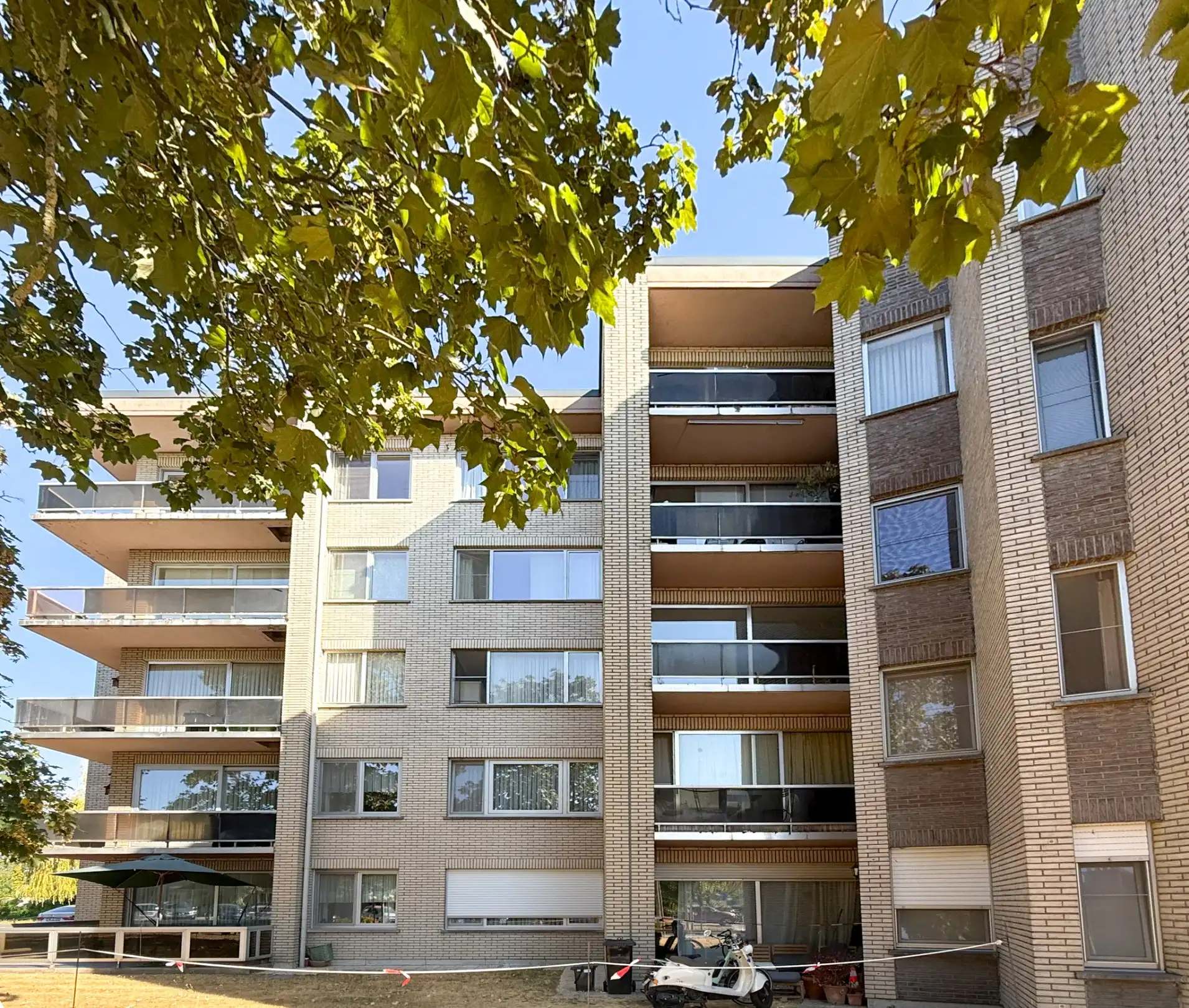 Appartement te koop Ciamberlanidreef 62 -/9 - 9120 Beveren-Kruibeke-Zwijndrecht