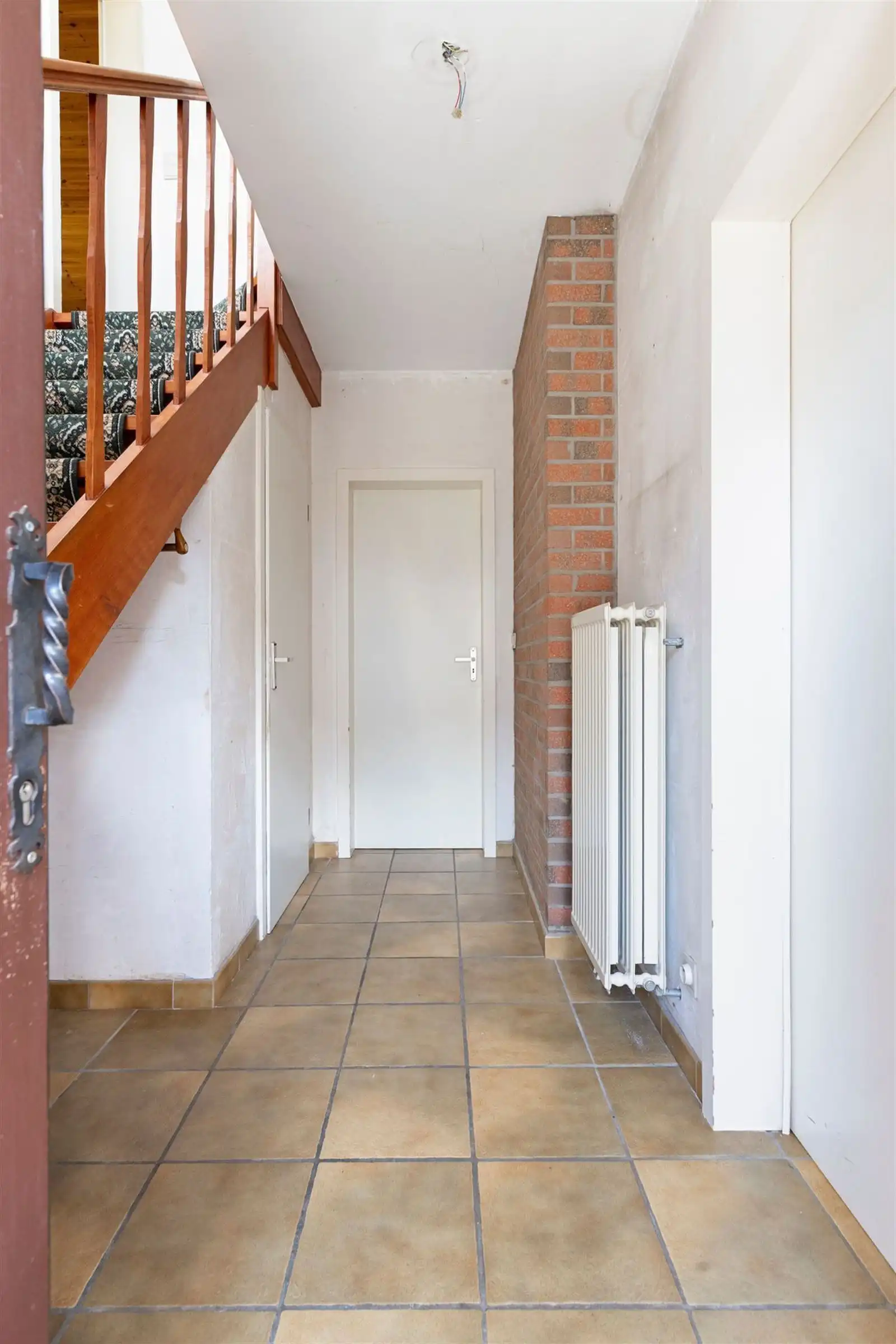 4-gevel woning met 3 slaapkamers op een top locatie te Alsemberg/Sint-Genesius-Rode foto 13