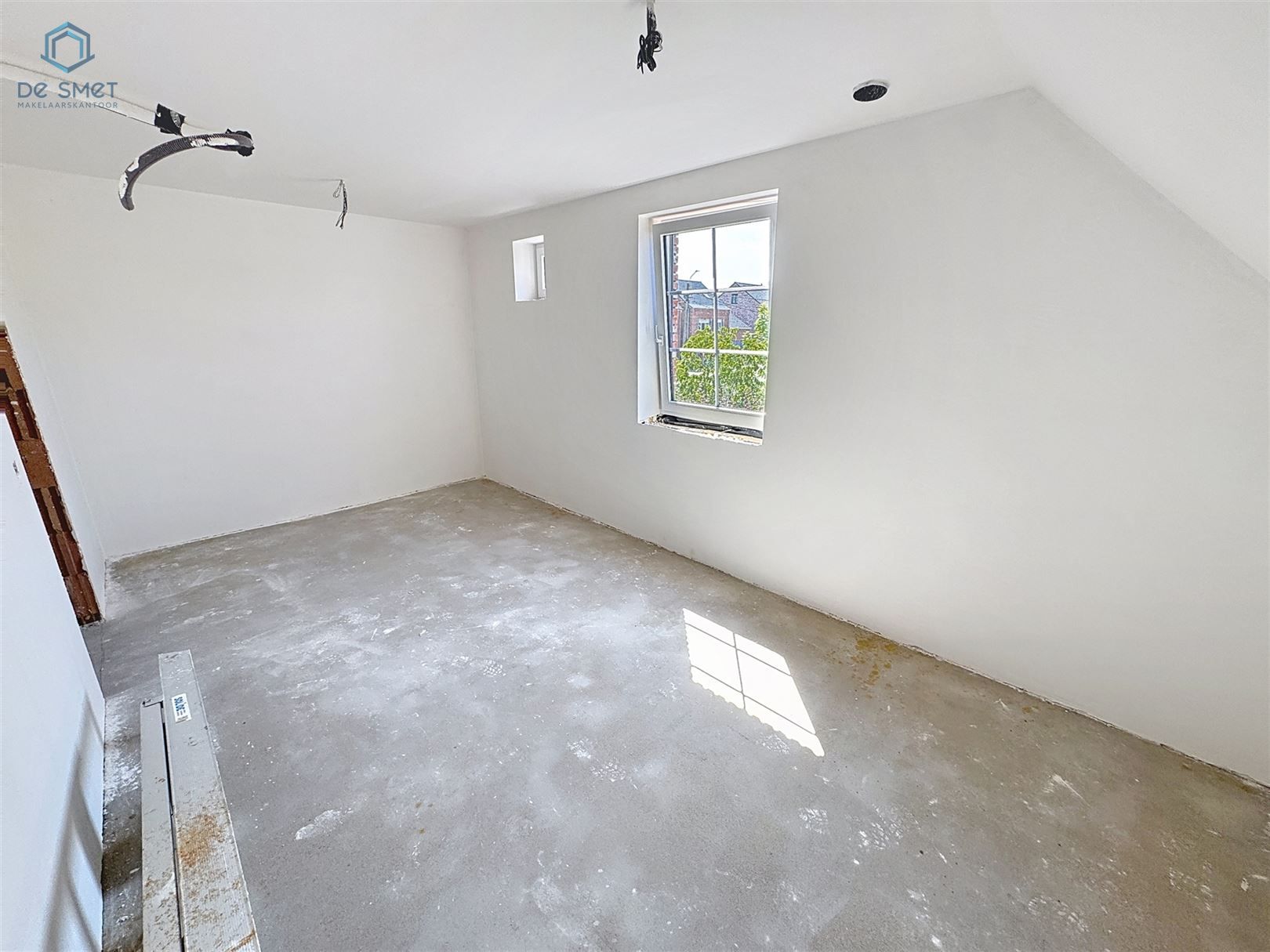 NIEUWBOUW OPEN BEBOUWING MET 3 SLP EN TUIN TE DEFTINGE foto 22