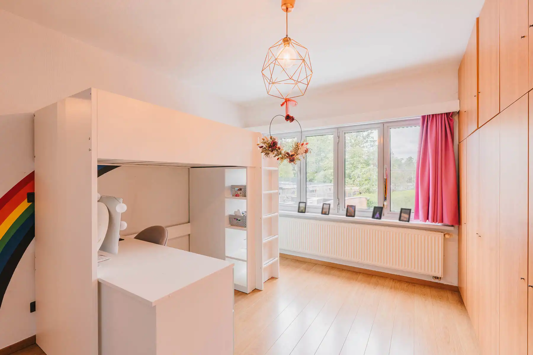 Karaktervolle woning met commerciële mogelijkheden foto 26