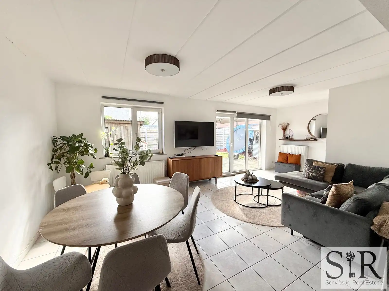 Appartement te huur foto 3