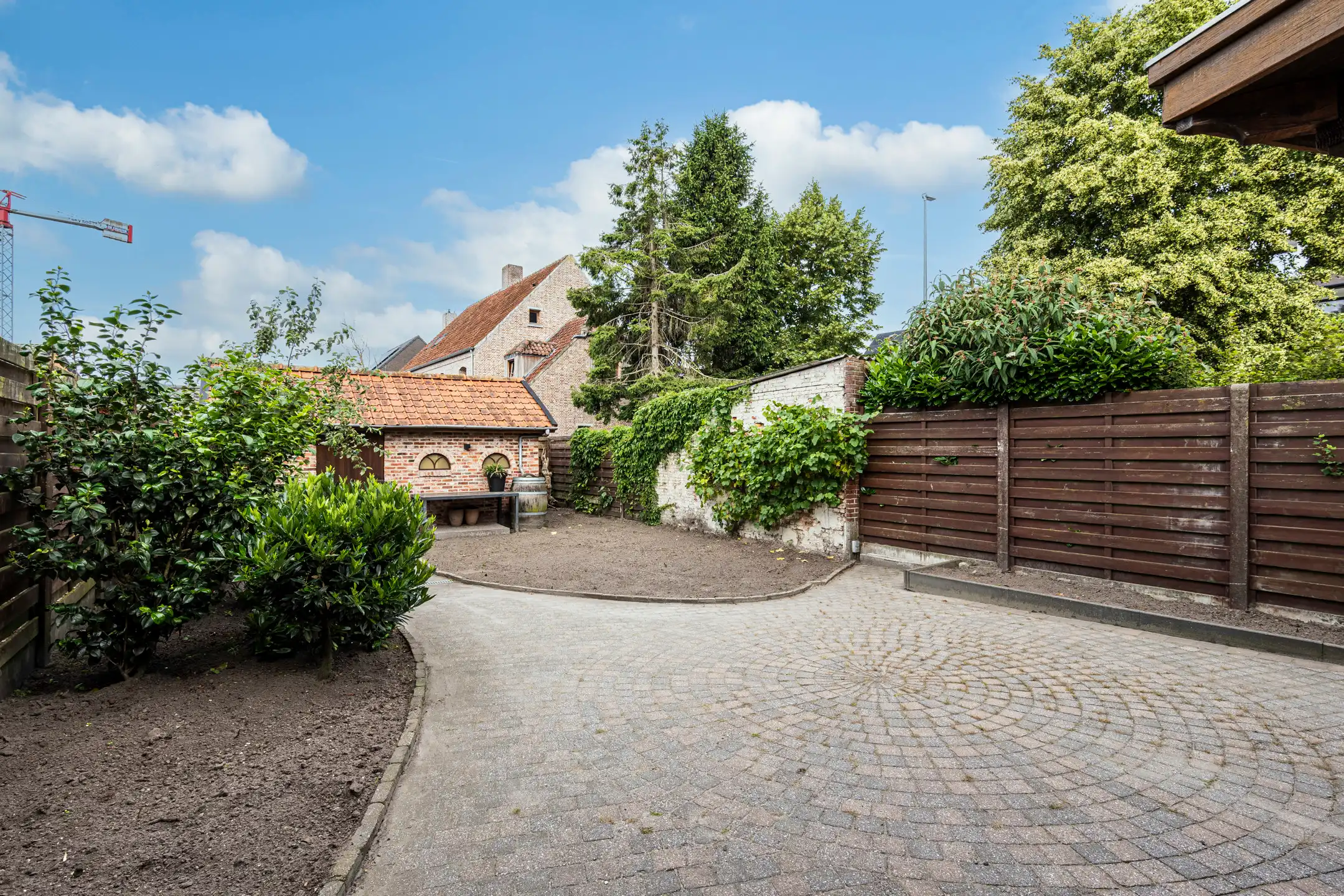 Ruime karakterwoning met 4 slpk, 2 badk en EPC label A foto 18