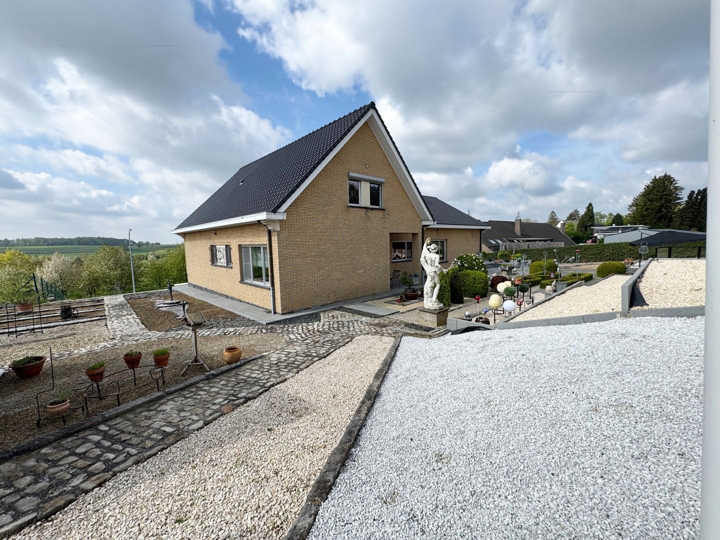 Luxueuze villa op een domein van 1,5 hectare met adembenemend uitzicht en topafwerking foto 7