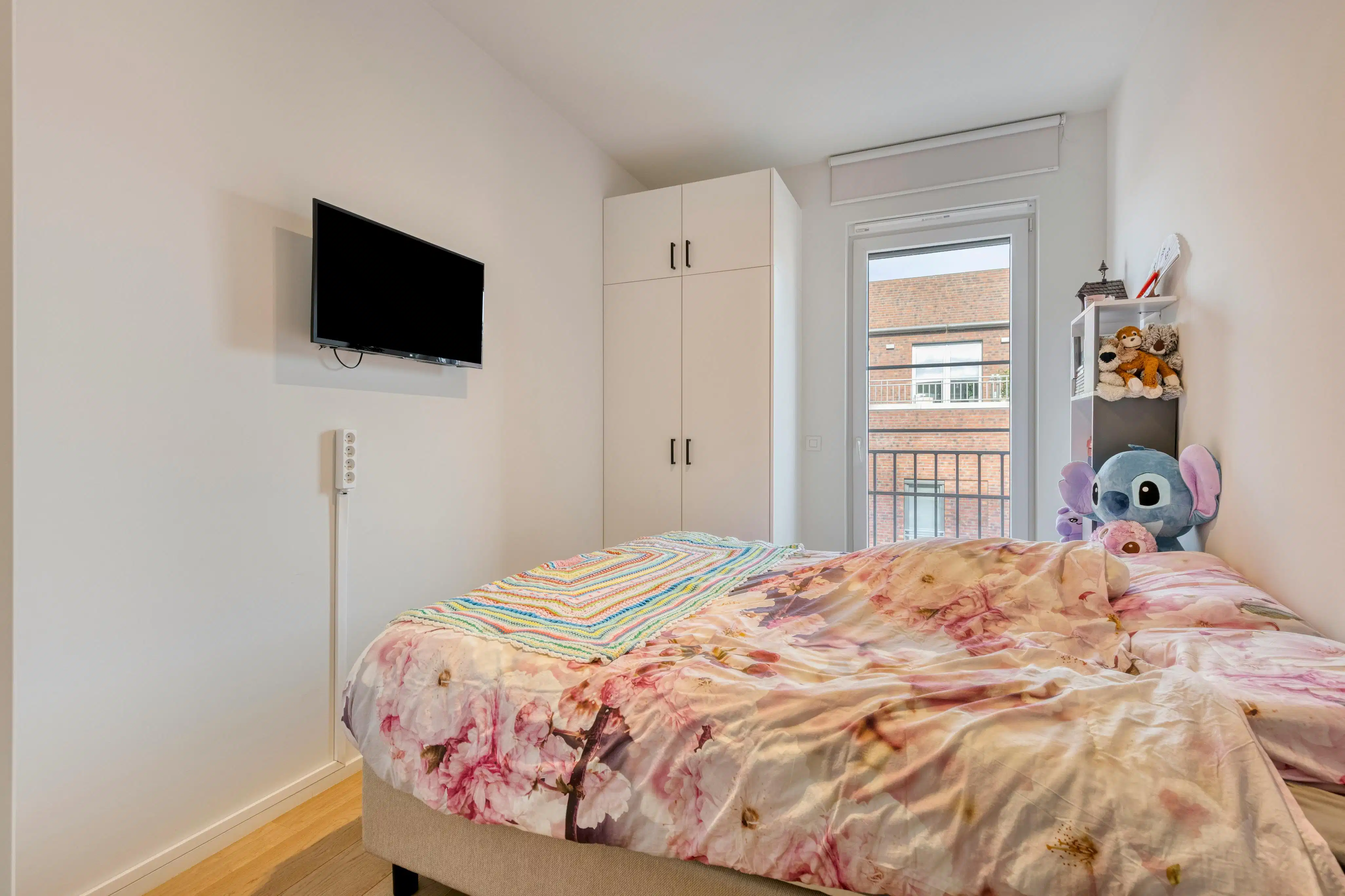 Ruim dakappartement (135 m²) met zongericht dakterras (50 m²) foto 20