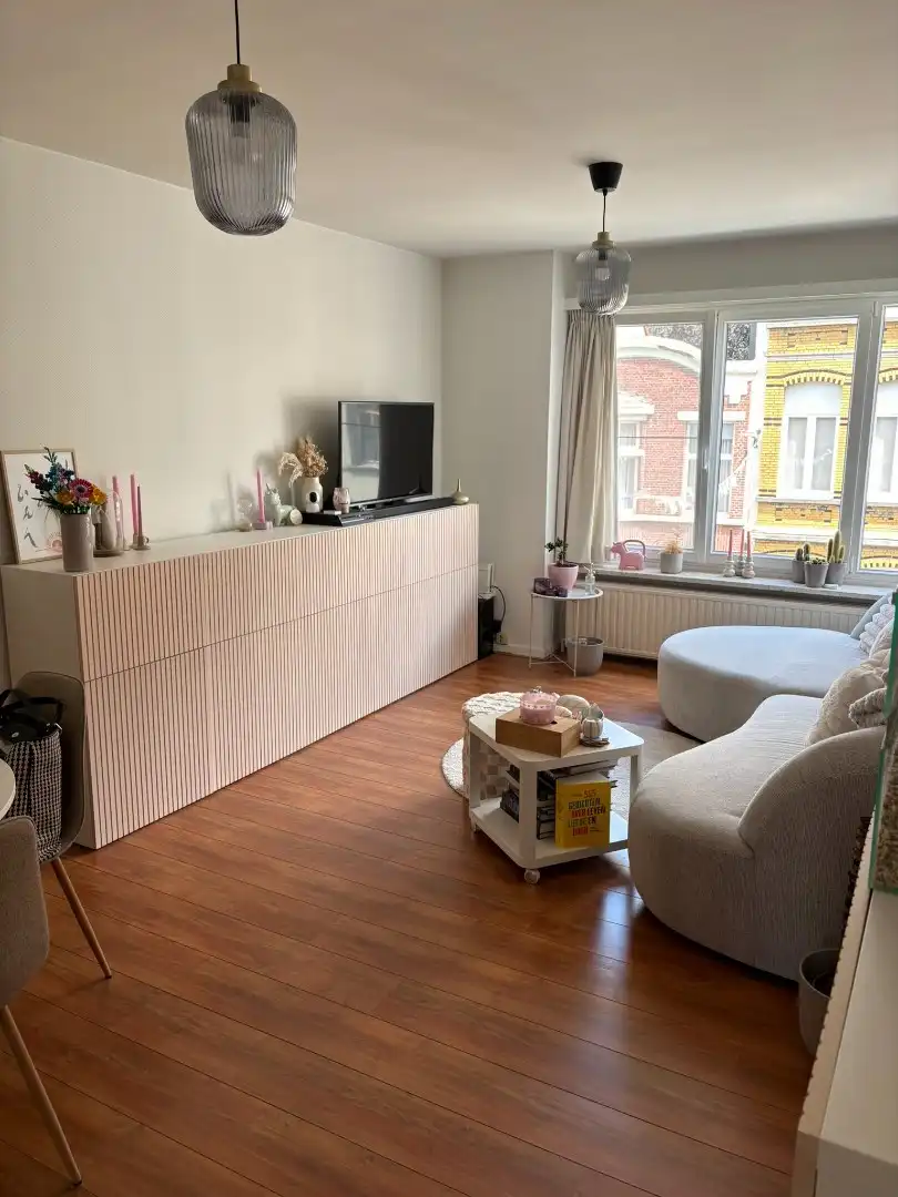 Appartement met 1 slaapkamer foto 10