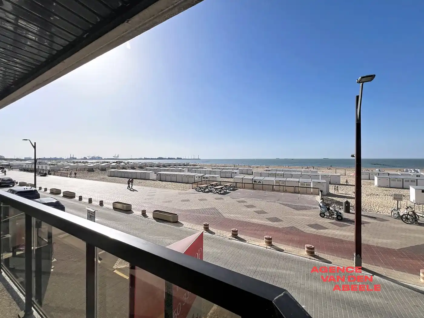 Appartement te koop Zeedijk-Duinbergen 395 - 8301 Knokke-Heist