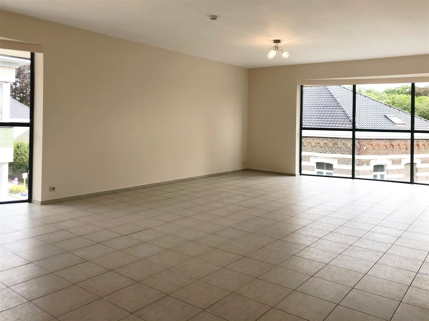 Appartement te huur in centrum Oudenaarde foto 4