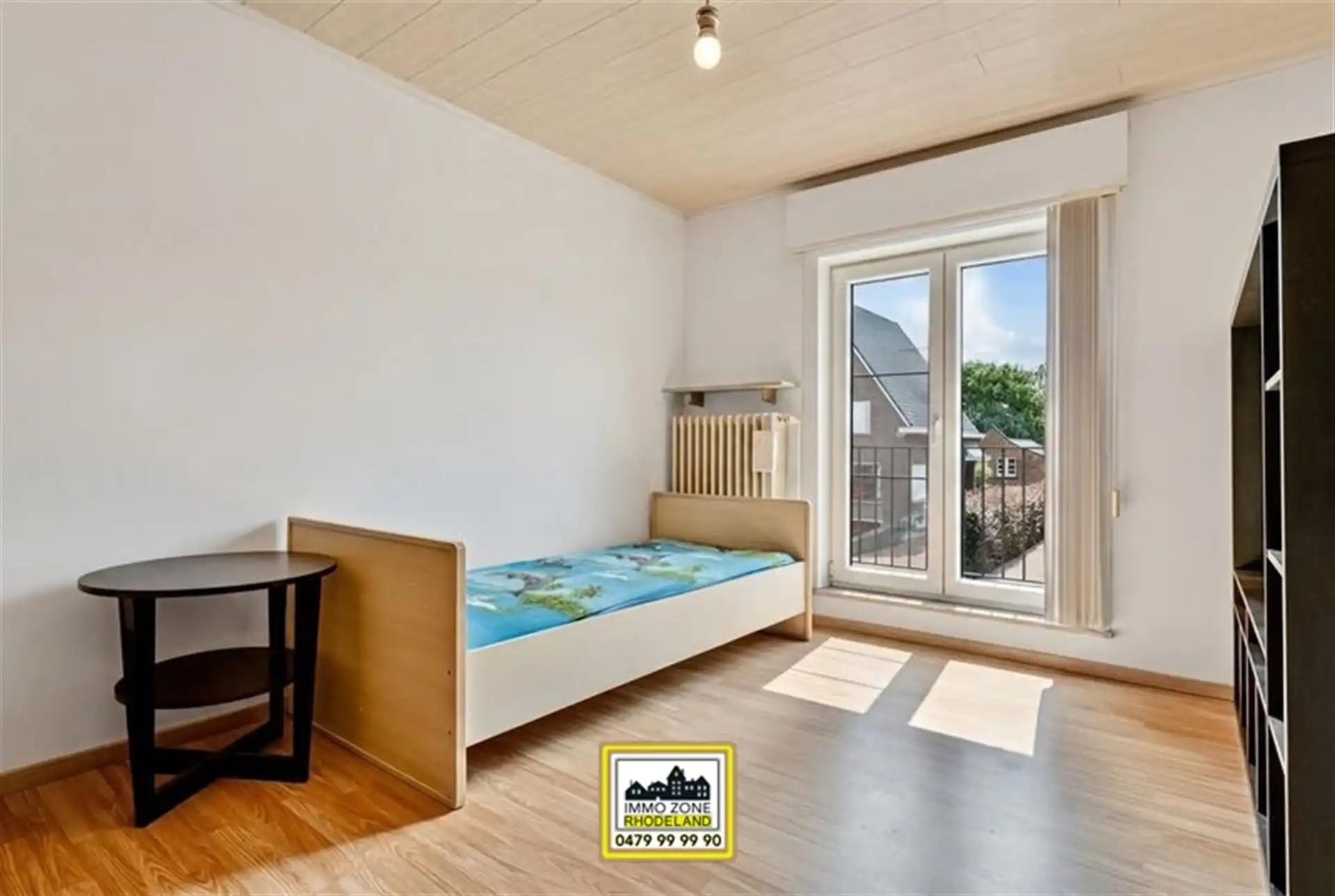 Zeer ruime woning met magazijn en tuin foto 13