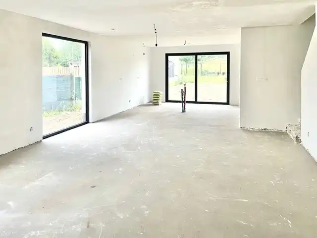 Nieuwbouwwoning op een rustige toplocatie in Piringen  foto 3