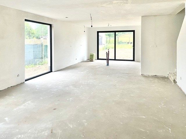 Nieuwbouwwoning op een rustige toplocatie in Piringen  foto 2