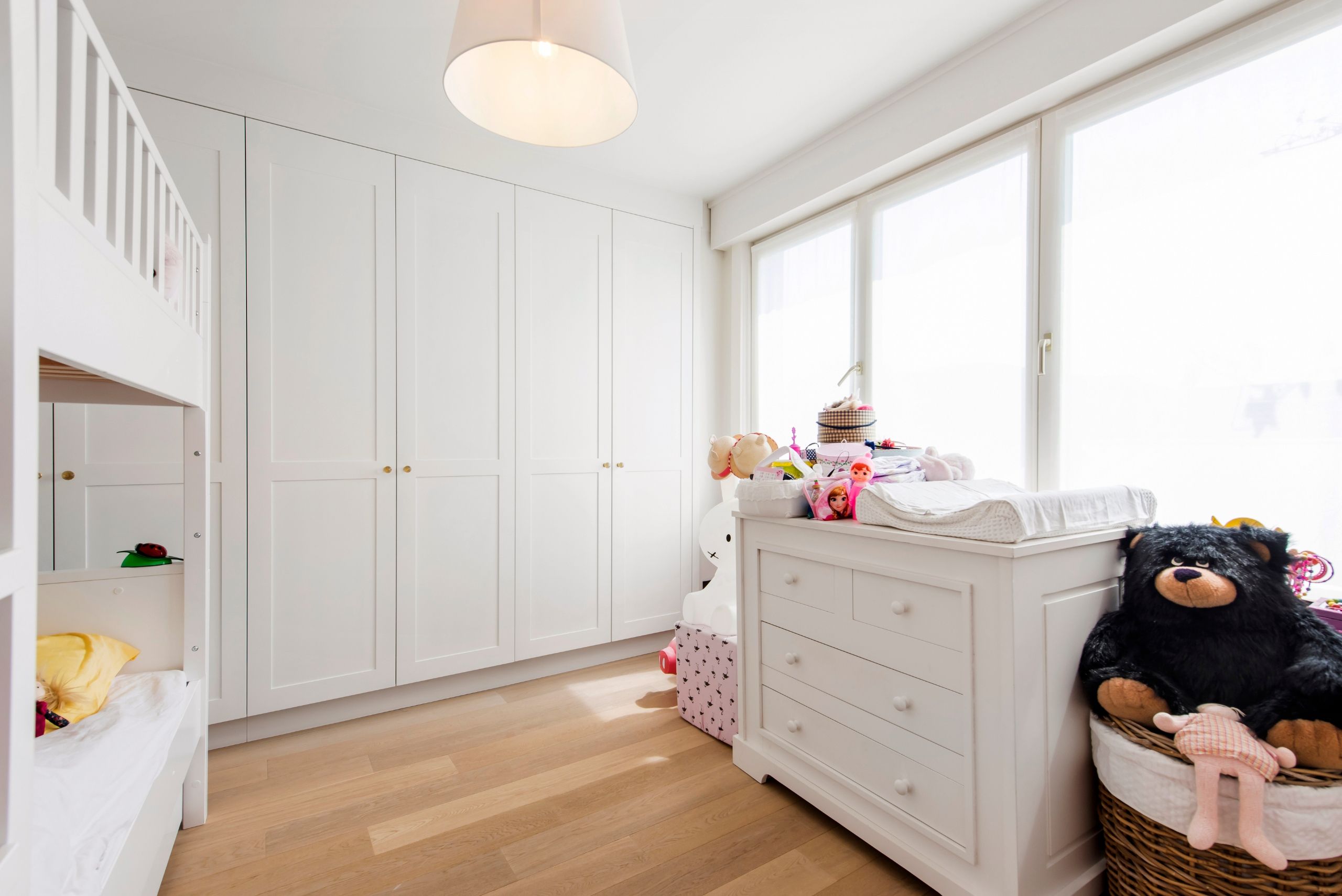Handelspand met woning in Deerlijk-centrum foto 15