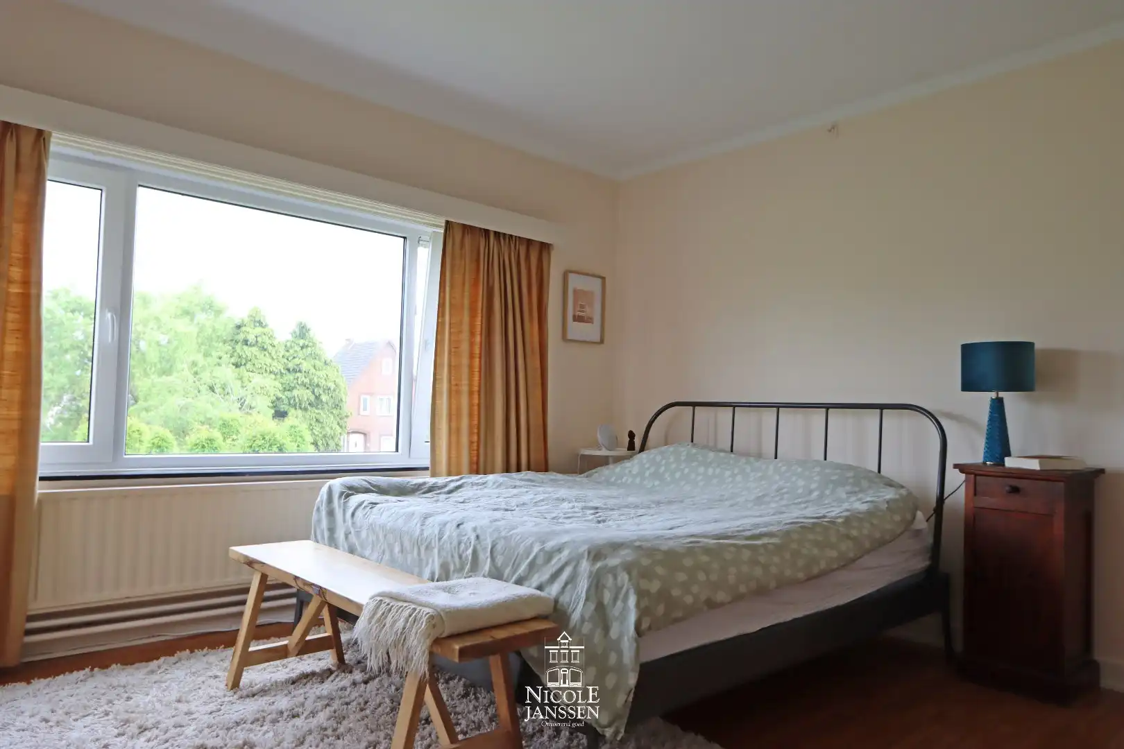 Halfvrijstaande woning foto 8