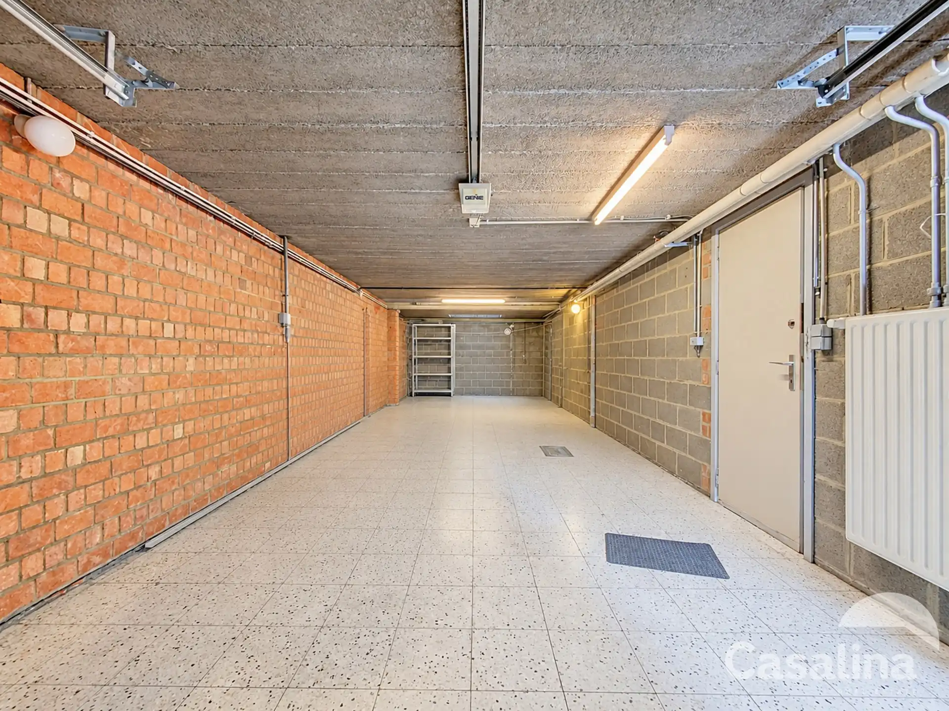 Een ruime gezinswoning met een zeer goede EPC, B! foto 31