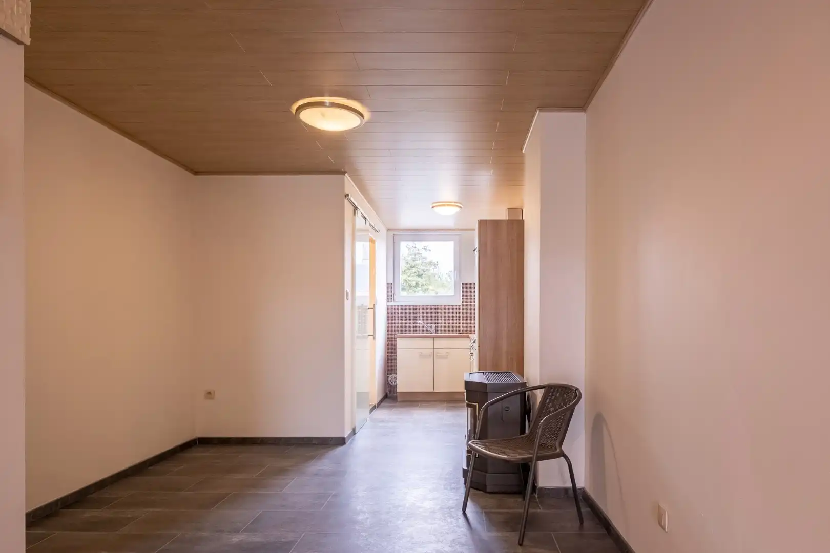 Centraal gelegen, instapklaar appartement met 1 slaapkamer foto 7