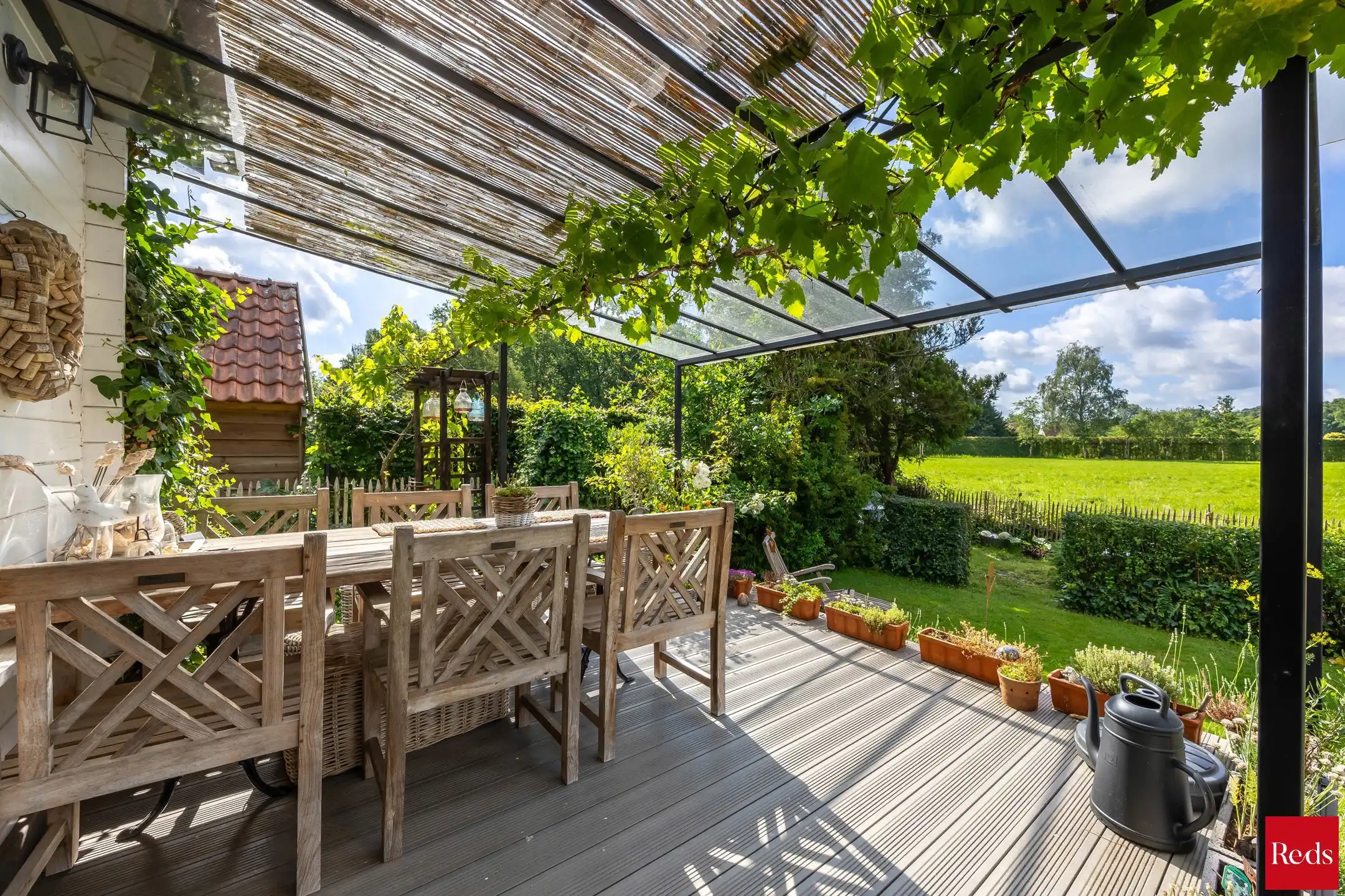 Investeringseigendom op toplocatie in Schilde foto 16