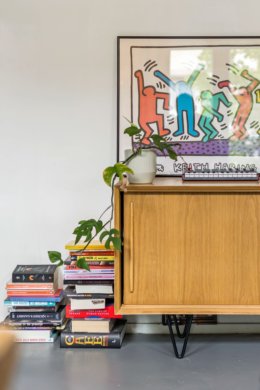 Trendy appartement in een authentieke herenwoning op een toplocatie! foto 6