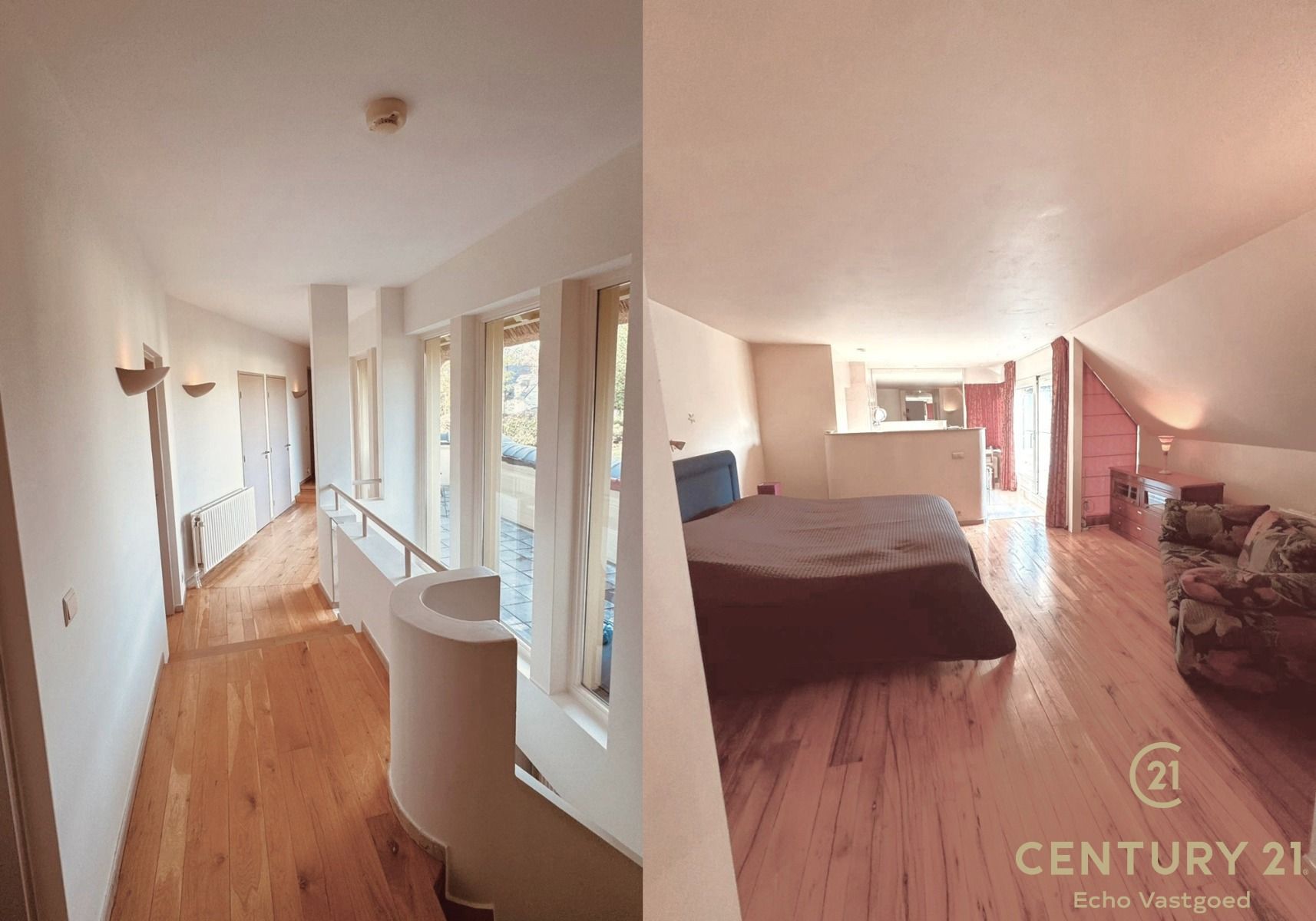 Ruime, charmante villa op royaal perceel met zwembad foto 18