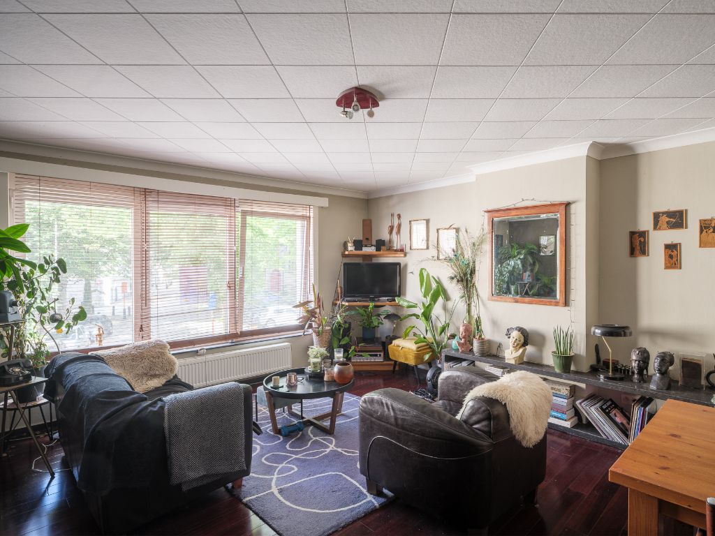 Ruim 2-slaapkamerappartement met zonnig terras in de Sint-Machariuswijk foto 4