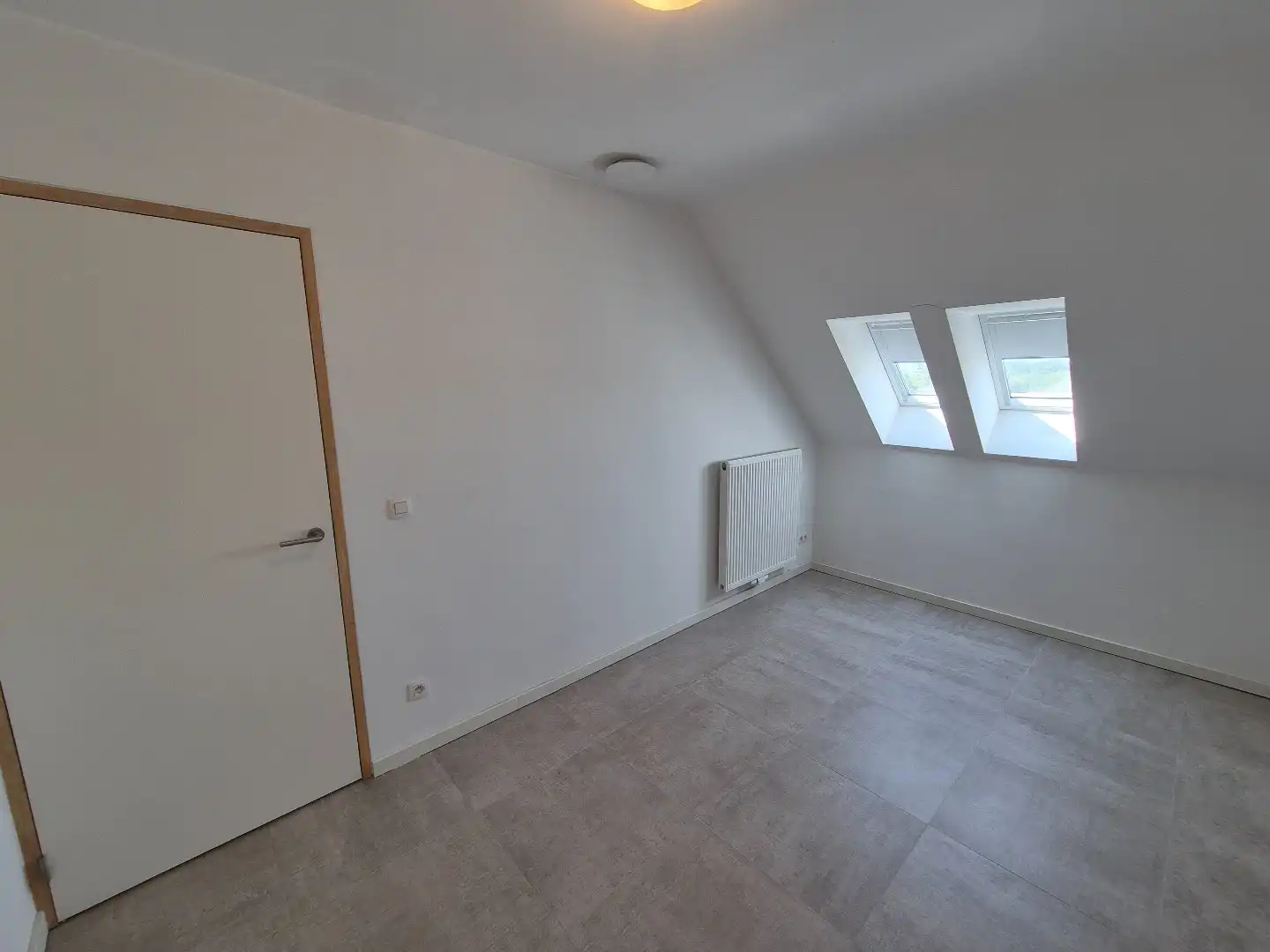 Modern duplexappartement te huur in Bilzen foto 10