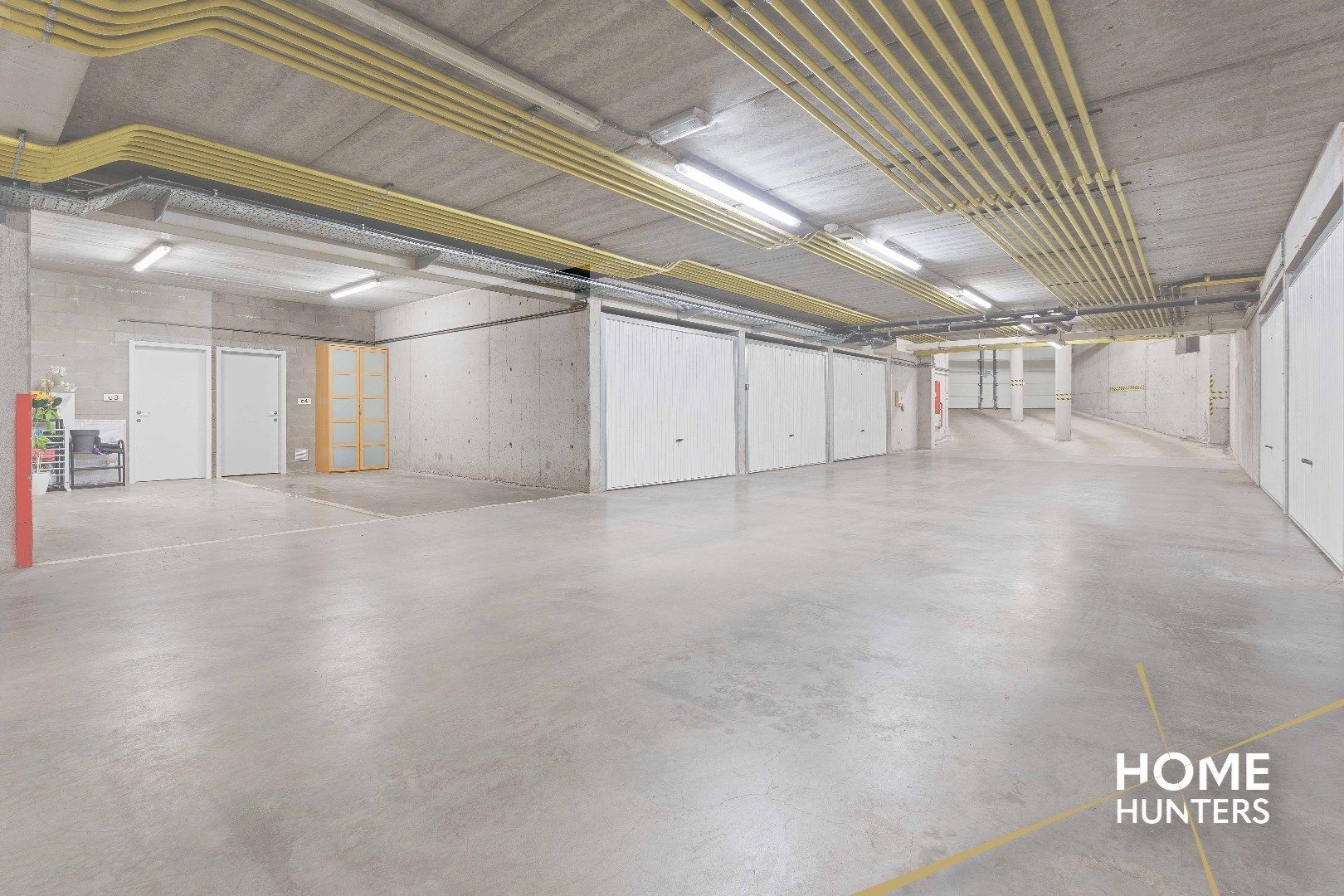 Exclusief Penthouse met Adembenemend Panoramisch Zicht over Ieper foto 25
