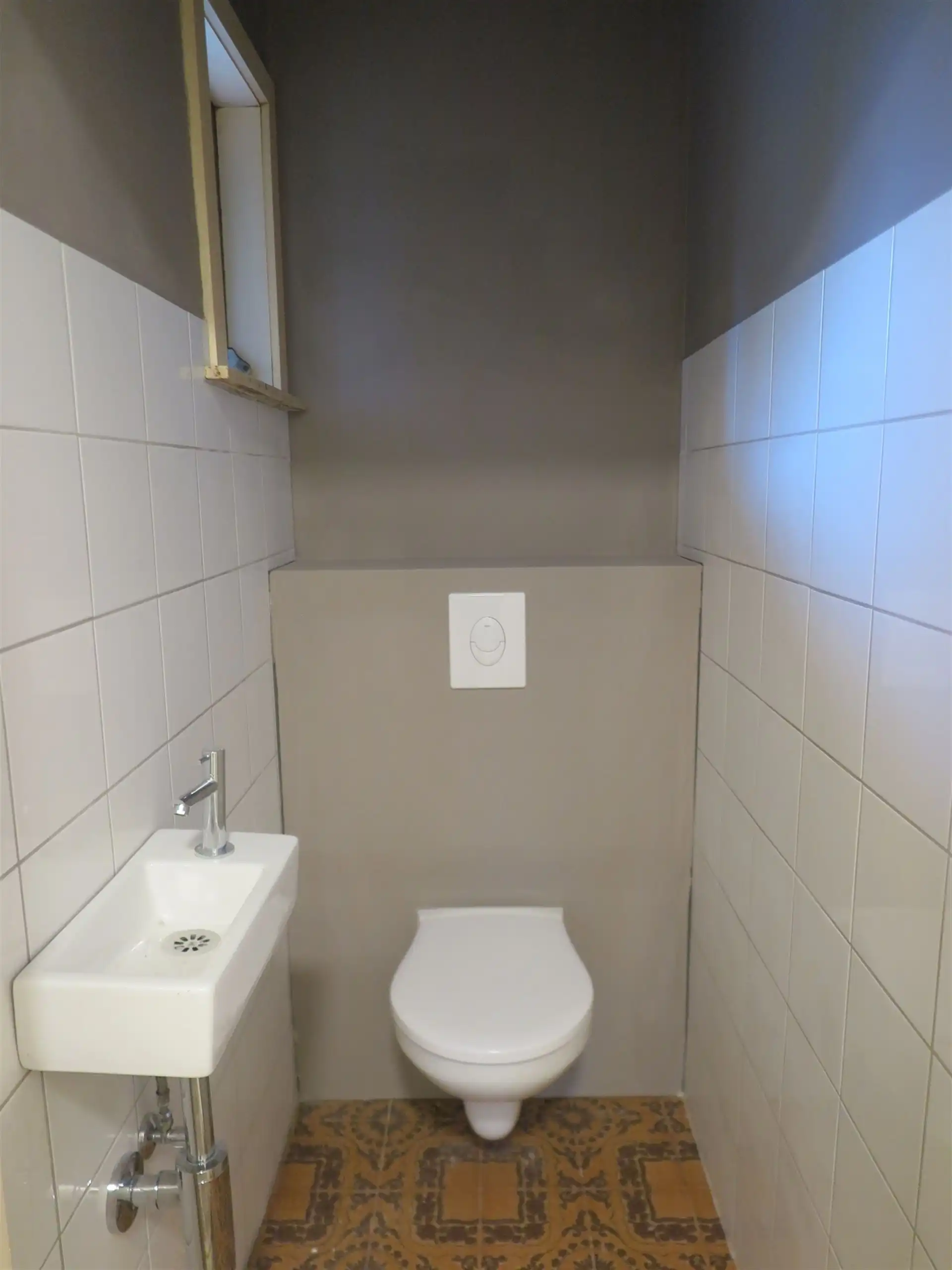 Huis foto 7